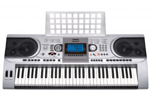 Ремонт синтезатора ROCKDALE KEYS RHK 400