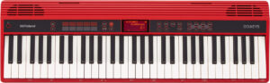 Ремонт синтезатора ROLAND GO 61 K