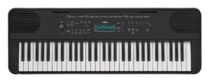 Ремонт синтезатора YAMAHA PSR E 360 DW