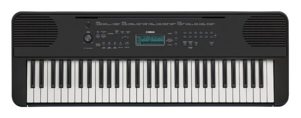 Ремонт синтезатора YAMAHA PSR E 360 DW