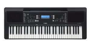 Ремонт синтезатора YAMAHA PSR E 373