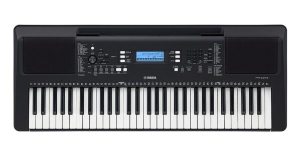 Ремонт синтезатора YAMAHA PSR E 373