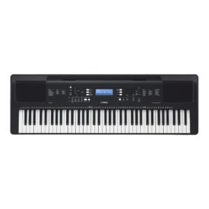 Ремонт синтезатора YAMAHA PSR EW 310