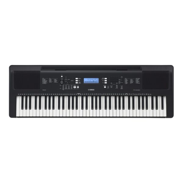 Ремонт синтезатора YAMAHA PSR EW 310