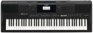 Ремонт синтезатора YAMAHA PSR EW 410
