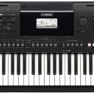 Ремонт синтезатора YAMAHA PSR EW 410