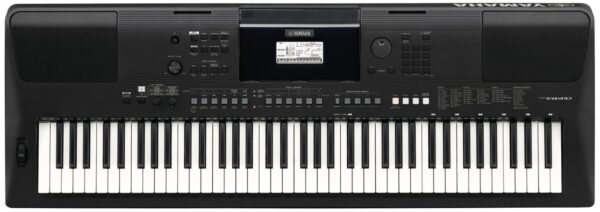 Ремонт синтезатора YAMAHA PSR EW 410