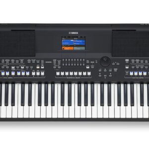 Ремонт синтезатора YAMAHA PSR SX 600