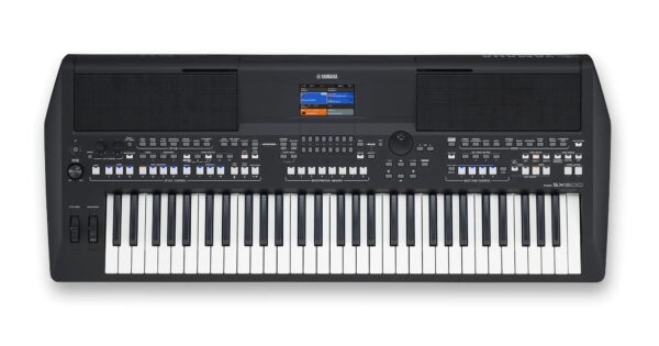 Ремонт синтезатора YAMAHA PSR SX 600