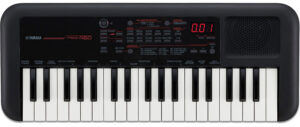 Ремонт синтезатора YAMAHA PSS A 50
