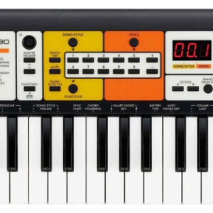 Ремонт синтезатора YAMAHA PSS F 30