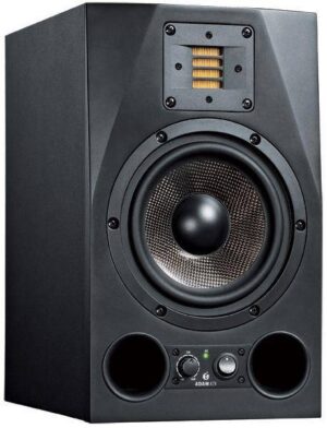 Ремонт студийных мониторов ADAM AUDIO A 7 X