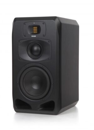 Ремонт студийных мониторов ADAM AUDIO S 3 V
