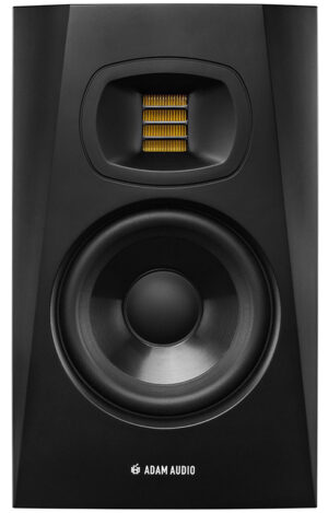 Ремонт студийных мониторов ADAM AUDIO T 5 V