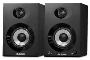 Ремонт студийных мониторов ALESIS ELEVATE 4