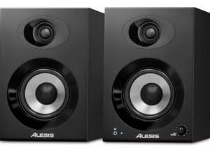 Ремонт студийных мониторов ALESIS ELEVATE 4