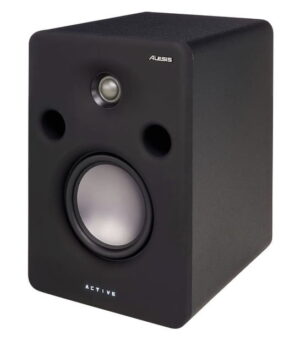Ремонт студийных мониторов ALESIS M 1 ACTIVE MK 3