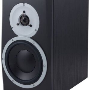 Ремонт студийных мониторов DYNAUDIO BM 5 MK III