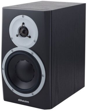 Ремонт студийных мониторов DYNAUDIO BM 5 MK III