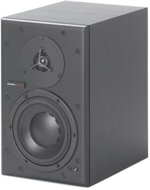 Ремонт студийных мониторов DYNAUDIO BM 6 A