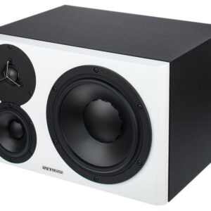 Ремонт студийных мониторов DYNAUDIO LYD 48 L