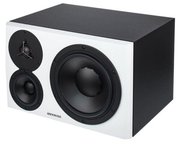 Ремонт студийных мониторов DYNAUDIO LYD 48 L