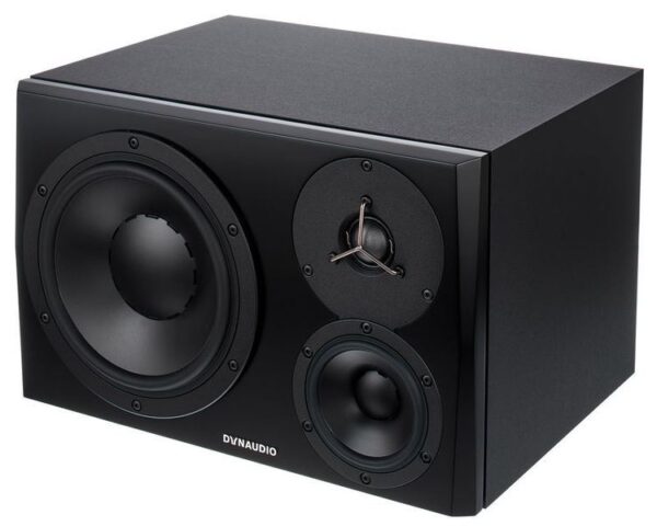 Ремонт студийных мониторов DYNAUDIO LYD 48 R