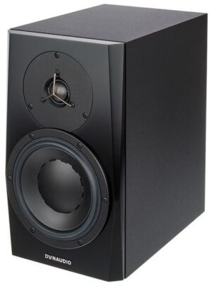 Ремонт студийных мониторов DYNAUDIO LYD 7