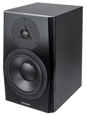 Ремонт студийных мониторов DYNAUDIO LYD 8