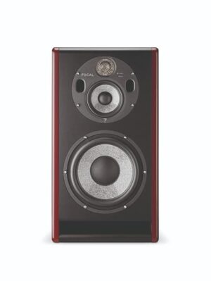 Ремонт студийных мониторов FOCAL PRO TRIO 11 BE