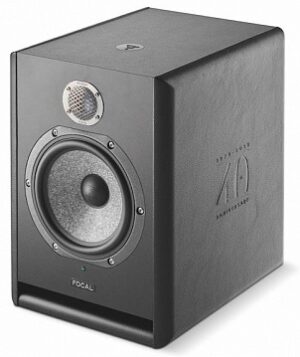 Ремонт студийных мониторов FOCAL PRO TWIN 6 BE 26.5 1 BERYLLIUM