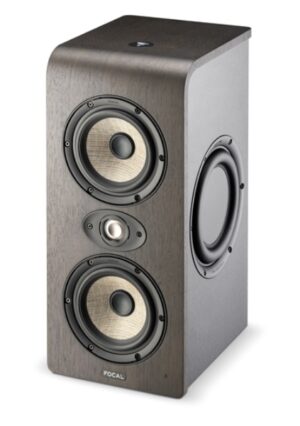 Ремонт студийных мониторов FOCAL SHAPE TWIN