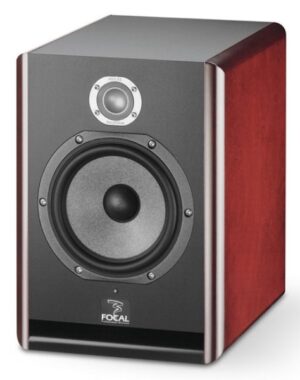 Ремонт студийных мониторов FOCAL SOLO 6 BE RED