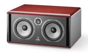Ремонт студийных мониторов FOCAL TWIN 6 BE