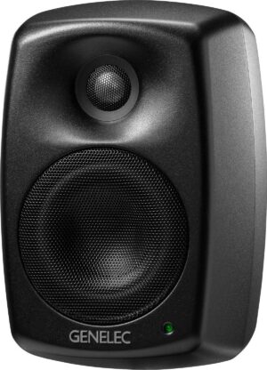 Ремонт студийных мониторов GENELEC 4020 CMM