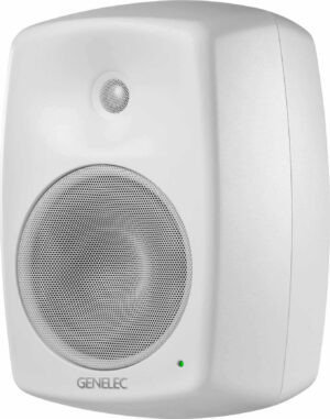 Ремонт студийных мониторов GENELEC 4040 AW