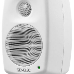 Ремонт студийных мониторов GENELEC 8010 AW