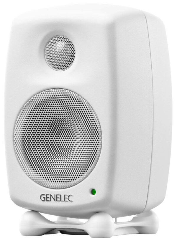 Ремонт студийных мониторов GENELEC 8010 AW