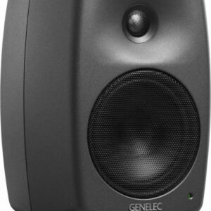 Ремонт студийных мониторов GENELEC 8030 CP