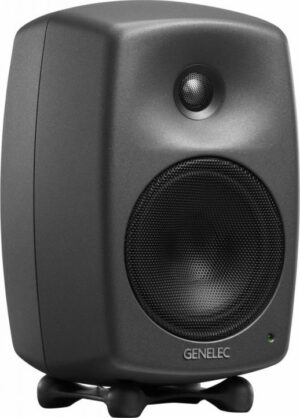 Ремонт студийных мониторов GENELEC 8030 CP