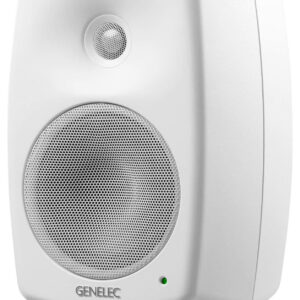 Ремонт студийных мониторов GENELEC 8030 CW