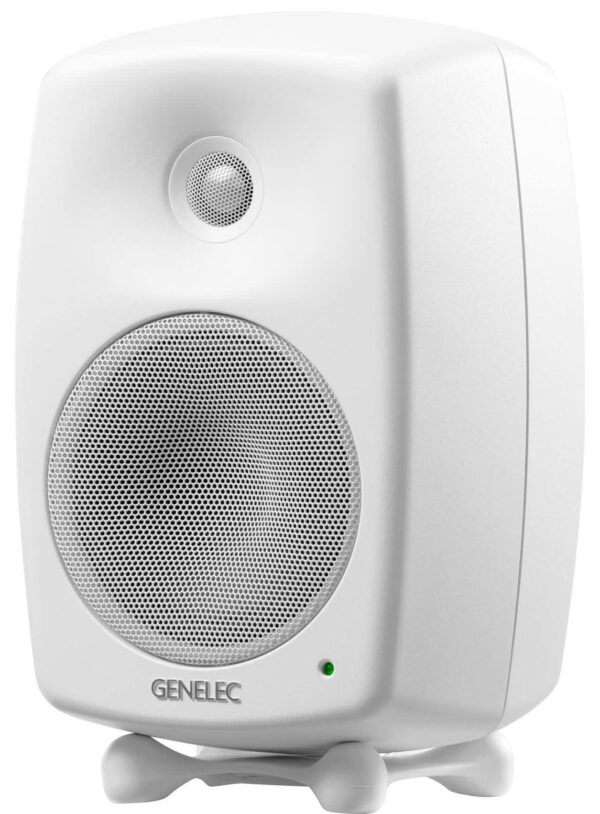 Ремонт студийных мониторов GENELEC 8030 CW