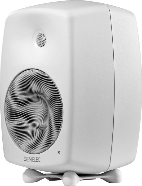 Ремонт студийных мониторов GENELEC 8040 BWM