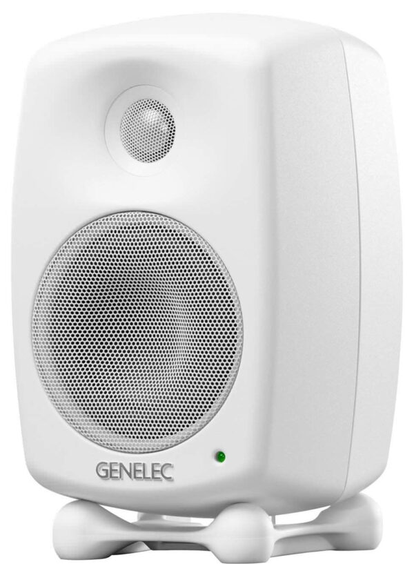 Ремонт студийных мониторов Genelec 8320 AWM