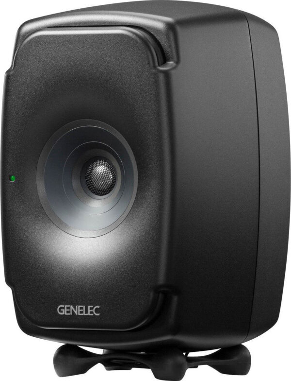 Ремонт студийных мониторов GENELEC 8331 AM