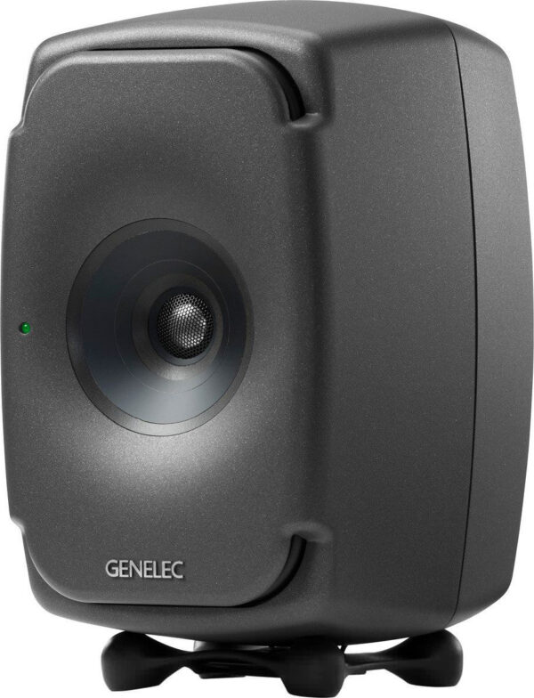 Ремонт студийных мониторов GENELEC 8331 AP