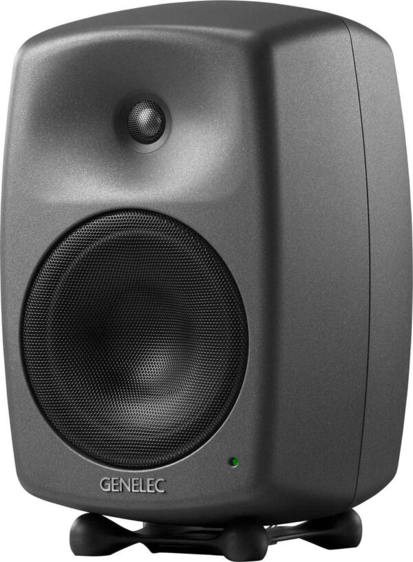 Ремонт студийных мониторов GENELEC 8340 APM