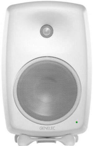 Ремонт студийных мониторов GENELEC 8340 AWM