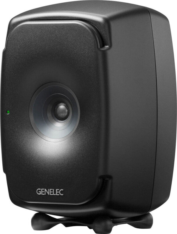 Ремонт студийных мониторов GENELEC 8341 AM