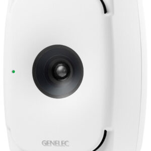 Ремонт студийных мониторов GENELEC 8341 AW